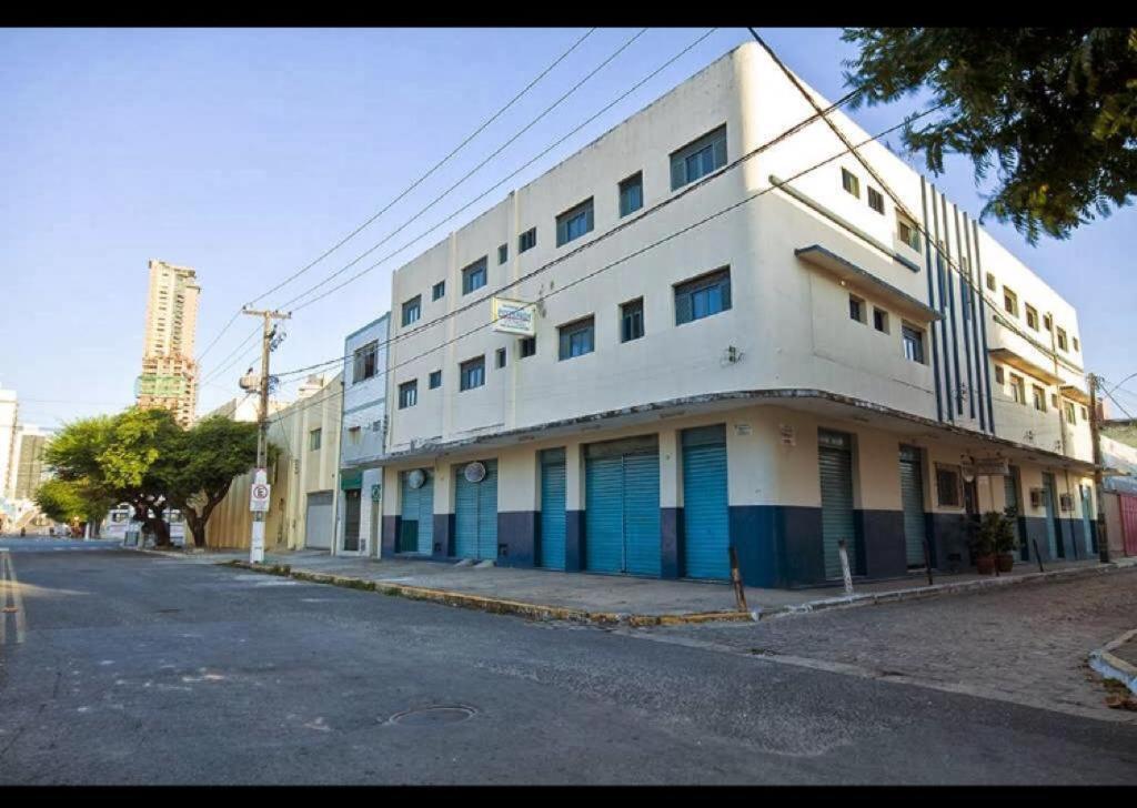 Residencial Potengy 나탈 외부 사진