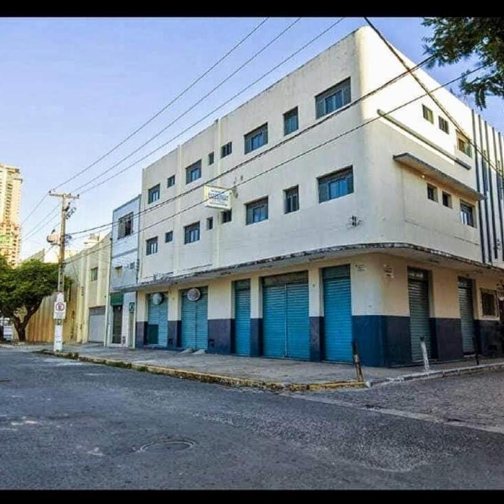 Residencial Potengy 나탈 외부 사진